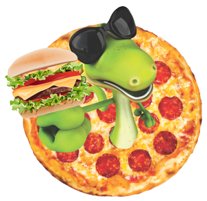 Siri's Gourmet Burgers & Pizza